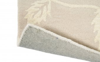 Wedgwood Home Wild Strawberry Tonal rug 38201