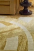 Dywan Toulemonde Bochart Byzance Or