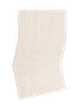 Gan Lines White carpet