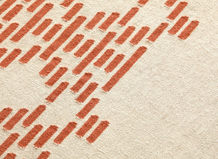 Gan Thay Taupe Carpet
