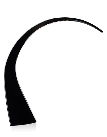 Taj Lamp Black