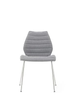 Maui Soft Noma Chair Gray