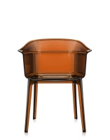 Papyrus Chair Amber
