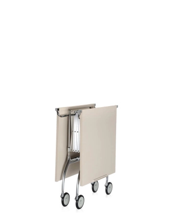  Battista Metallized Cart Cream