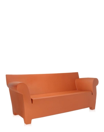 Bubble Club Sofa Red
