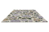 Dywan Laura Ashley Wendling Floral Heather Purple 083104