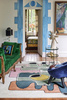Toulemonde Bochart Tête À Tête Multi Carpet