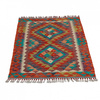 Maanah Kelim Wool Carpet 98360 84 x 117