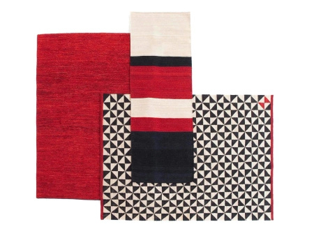 Dywan Nanimarquina Mélange Pattern 2