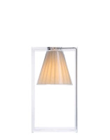 Light-Air Tissue Lamp Beige