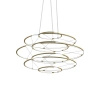 Lampa Wisząca Nemo Drop 7 Złoty