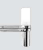 Lampa Wisząca Nemo Crown Royal Polerowane Aluminium