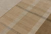 Dywan Brink&Campman Zona Block Stripe & Check Cashew 497501 