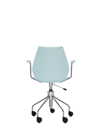 Maui Chair Light Blue