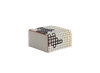 Biały