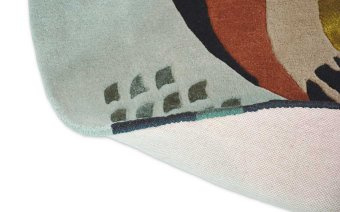Ted Baker Zodiac Pisces rug 162205