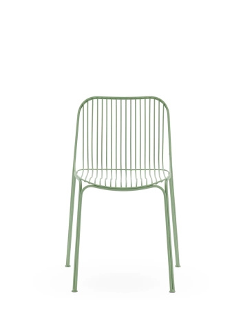 Hiray Chair Green