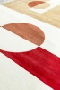 Dywan Toulemonde Bochart Irmaos Beige