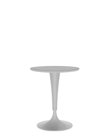 Dr.For Table Gray