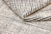 Rezas Nordic Flair Steel Grey/White Carpet