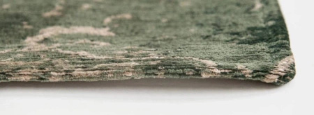 Louis de Poortere Mad Men Cracks Dark Pine rug 8723