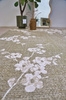 Louis de Poortere SAKURA WET GARDEN rug 9372