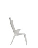 Uncle Jim Armchair White