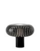 Teresa Table Lamp Black