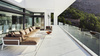 Gandiablasco Flat Lounge Chair
