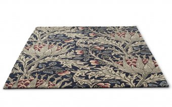 Dywan Morris&Co Artichoke Mineral 127108