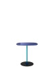 Thierry High Table Blue