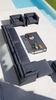 Modular Sofa Gandiablasco DNA Sectional 4