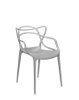 Masters Chair Gray