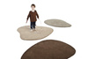 Dywan Nanimarquina Stone-Wool Stone 6