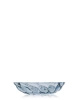 Jellies Family Soup Plate Set (4 pieces) Light Blue