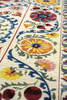 Louis de Poortere Suzani Origine carpet 9728