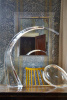 Taj Lamp Transparent