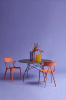 A.I. Chair Black