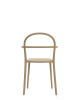 Generic C Chair Taupe