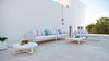 Gandiablasco Flat Coffee Table 120x90 cm