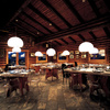 Big FL/Y Mat Pendant Lamp Brown