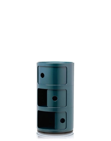 Componibili Classic 3 Blue