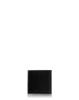 Boxy Toothbrush Mug Black