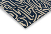 Dywan Harlequin Melodic Blue 443608