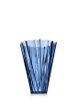 Shanghai Vase Blue