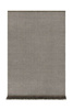 Gan Garden Layers Diagonal Aloe-Opal Carpet