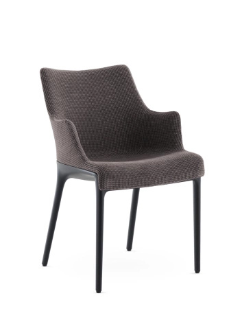 Eleganza Nia Brummel Chair Black Black
