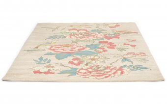 Wedgwood Home Paeonia Blush rug 37902