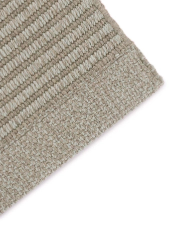 Kleo Cachepot Pot Cover Beige 40 cm