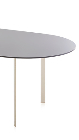 Gandiablasco Solanas Dining Table 280x110 cm